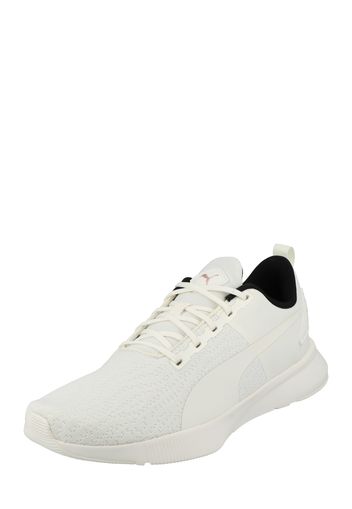 PUMA Scarpa sportiva 'Flyer Runner'  bianco