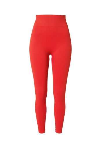 PUMA Pantaloni sportivi  rosso chiaro