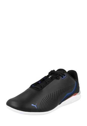 PUMA Sneaker bassa 'Drift Cat Decima'  blu / rosso / nero