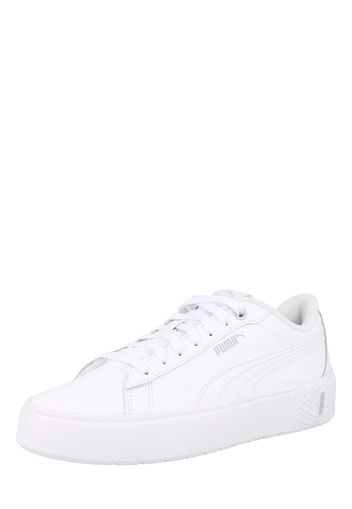 PUMA Sneaker bassa  bianco