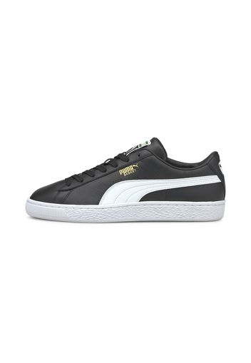 PUMA Sneaker bassa  nero / bianco