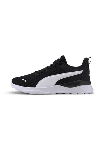 PUMA Sneaker 'Anzarun'  nero / bianco