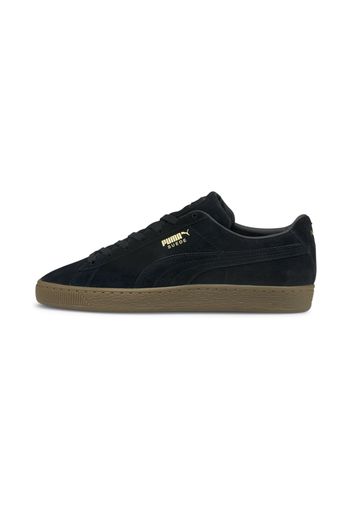 PUMA Sneaker bassa  oro / nero