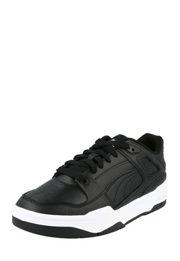 PUMA Sneaker bassa  nero