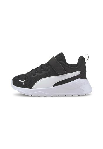 PUMA Sneaker  nero / bianco