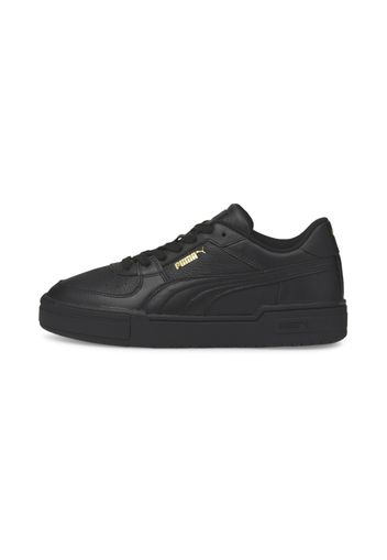 PUMA Sneaker bassa  oro / nero