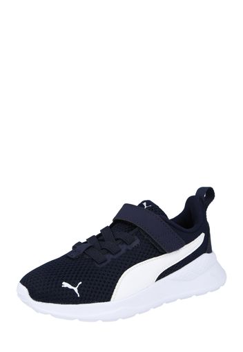 PUMA Sneaker 'Anzarun Lite'  genziana / bianco