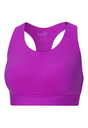 PUMA Reggiseno sportivo  lilla scuro