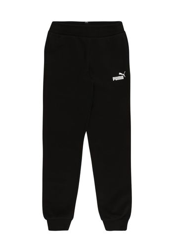 PUMA Pantaloni sportivi 'Essentials'  nero