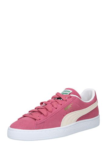 PUMA Sneaker bassa 'Classic XXI'  beige / orchidea