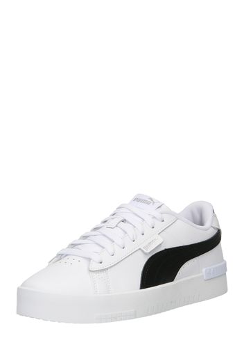 PUMA Sneaker bassa 'Jada Renew'  nero / bianco