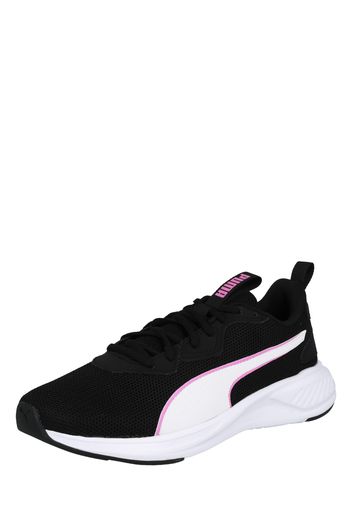 PUMA Scarpa sportiva 'Incinerate'  lilla / nero / bianco