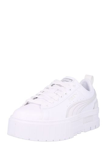 PUMA Sneaker bassa 'Mayze Glow Wns'  bianco