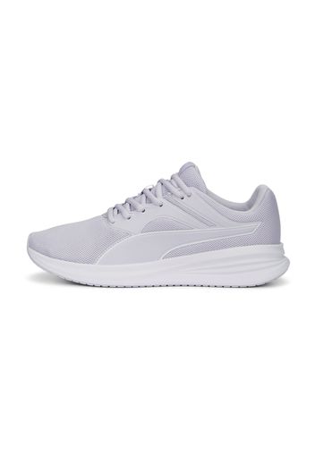 PUMA Scarpa sportiva  lavanda / bianco