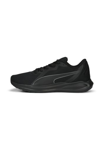 PUMA Scarpa da corsa 'Twitch Runner Fresh'  nero