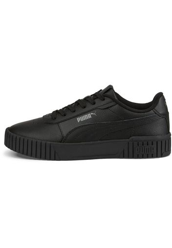 PUMA Sneaker bassa 'Carina 2.0'  grigio scuro / nero