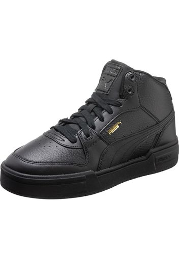 PUMA Sneaker alta 'CA Pro Mid'  nero