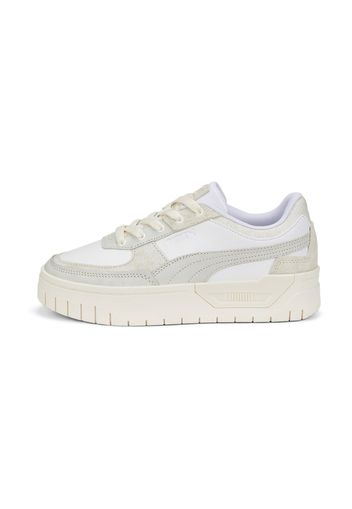 PUMA Sneaker bassa 'Cali Dream'  beige / beige chiaro / bianco