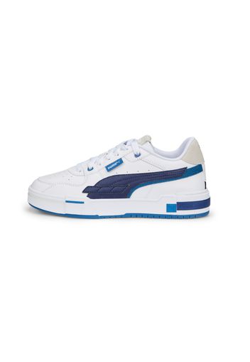 PUMA Sneaker bassa 'Pro Glitch'  blu scuro / bianco