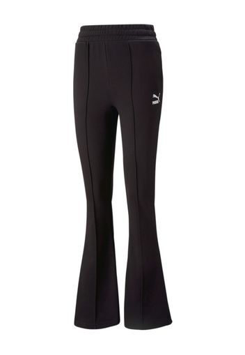 PUMA Pantaloni  nero