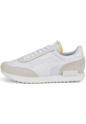 PUMA Sneaker bassa  grigio chiaro / bianco