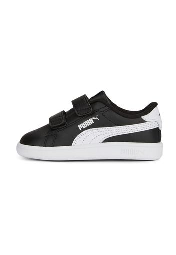 PUMA Sneaker  nero / bianco