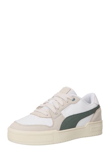 PUMA Sneaker bassa 'CA Pro Lux'  beige / verde / bianco