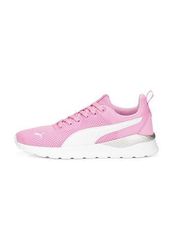 PUMA Sneaker 'Anzarun'  orchidea / bianco