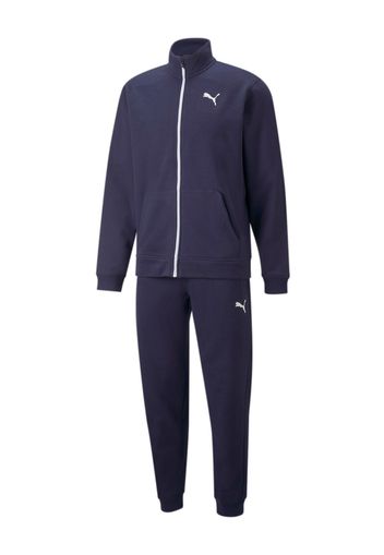 PUMA Completo per l'allenamento  navy / bianco