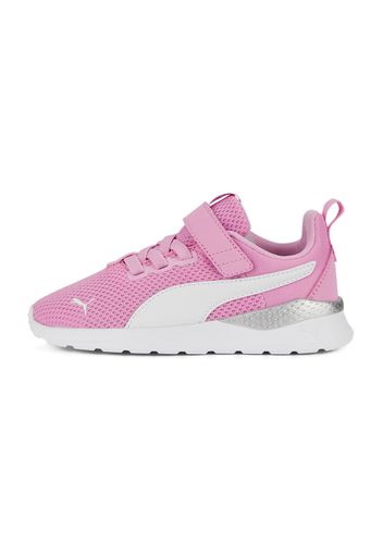 PUMA Sneaker 'Anzarun Lite'  orchidea / bianco