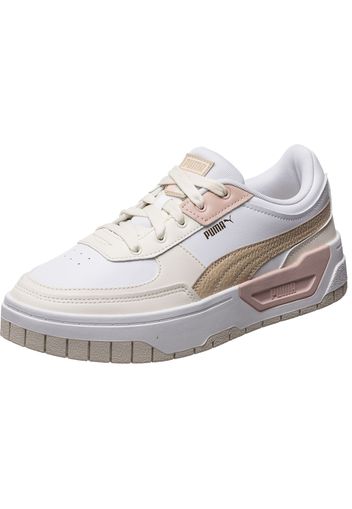 PUMA Sneaker bassa 'Cali Dream'  beige / crema / rosé / bianco