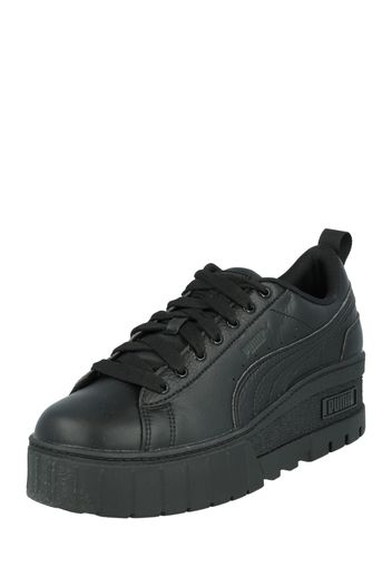 PUMA Scarpa sportiva 'Mayze'  nero