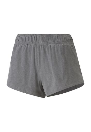 PUMA Pantaloni sportivi  grigio scuro