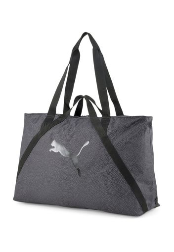 PUMA Shopper  grigio / grigio argento / grigio chiaro / nero