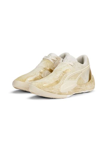 PUMA Scarpa da corsa  oro