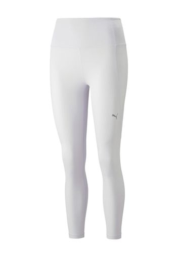 PUMA Pantaloni sportivi  grigio argento / lavanda