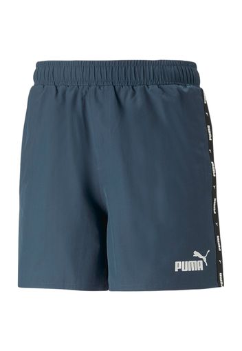 PUMA Pantaloni sportivi  navy