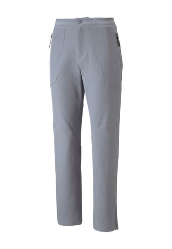 PUMA Pantaloni sportivi  grigio