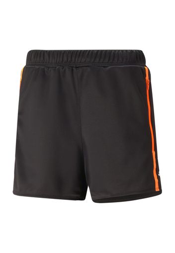 PUMA Pantaloni sportivi 'Blaze'  arancione neon / nero