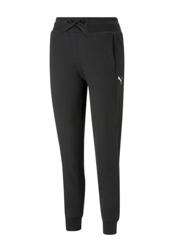 PUMA Pantaloni sportivi  nero