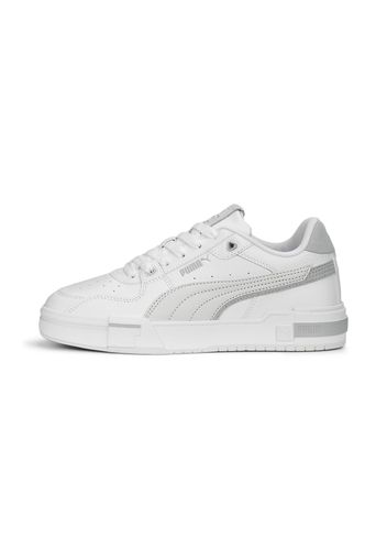 PUMA Sneaker bassa 'CA Pro Glitch'  grigio chiaro / bianco