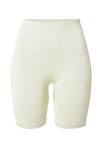 PUMA Pantaloni sportivi  verde pastello