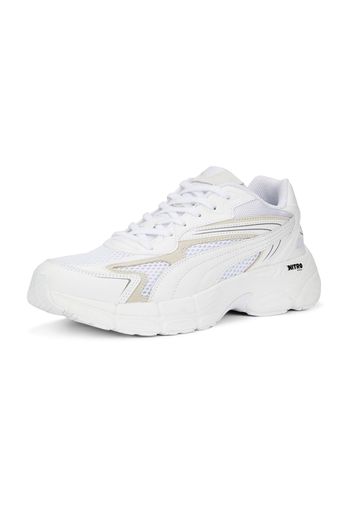 PUMA Sneaker bassa 'Teveris'  beige / bianco