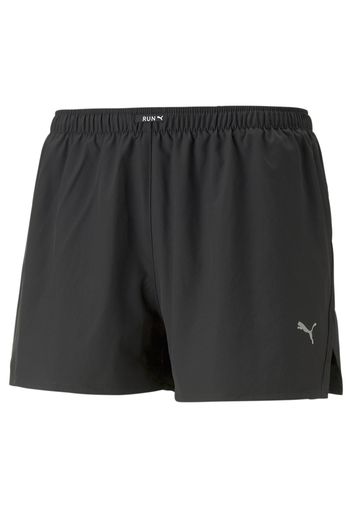 PUMA Pantaloni sportivi  nero