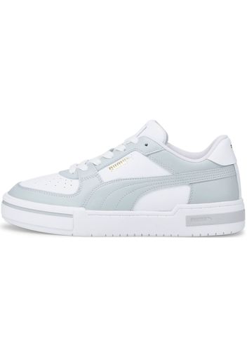 PUMA Sneaker bassa  blu fumo / bianco