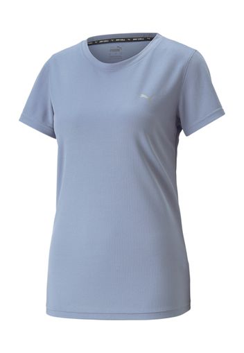 PUMA Maglia funzionale  grigio argento / sambuco