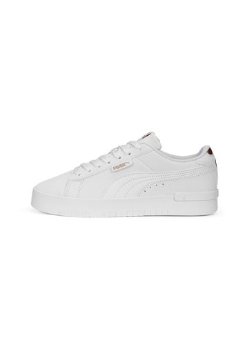 PUMA Sneaker bassa 'Jada'  rame / bianco