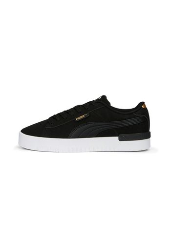 PUMA Sneaker bassa 'Jada'  oro / nero