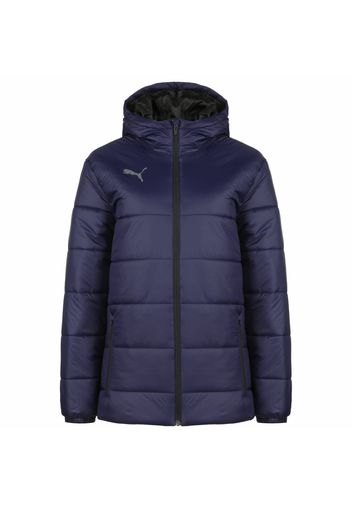 PUMA Giacca invernale  blu scuro