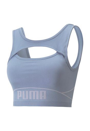 PUMA Reggiseno sportivo  lilla / lavanda